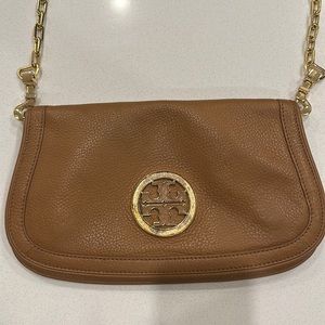 Tory Burch Reva Clutch